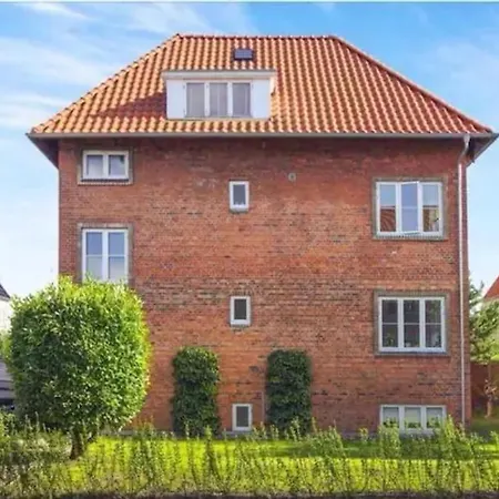 Close To Centrum, And Subway Копенгаген