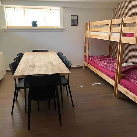 Apartment Close To Centrum, And Subway *
