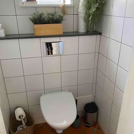 Апартаменты Close To Centrum, And Subway Копенгаген