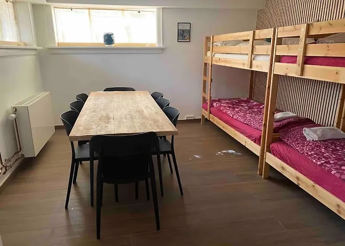 Apartman Close To Centrum, And Subway *