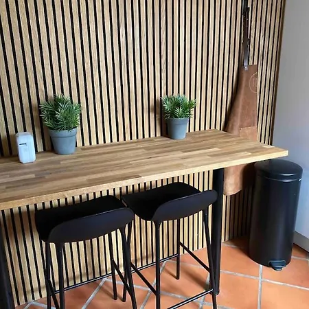 Close To Centrum, And Subway Appartement Kopenhagen