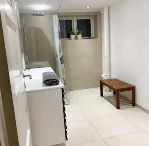 Close To Centrum, And Subway Apartment *