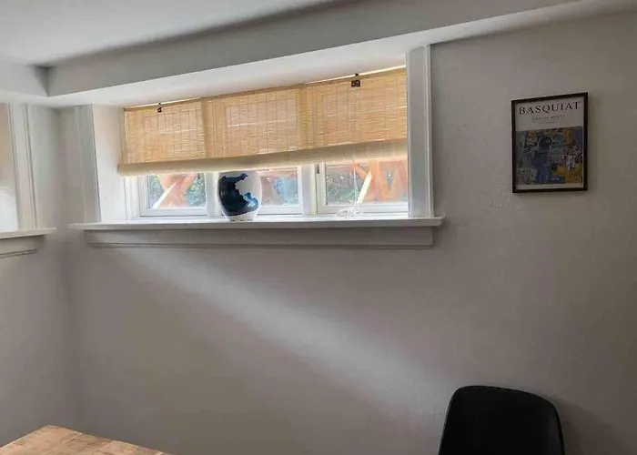 Close To Centrum, And Subway Copenhagen