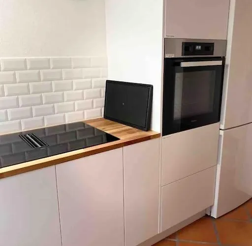 Close To Centrum, And Subway Apartment Copenhagen